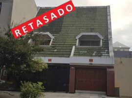 Casa en Venta, Allende 2820, Muy Amplia y Luminosa, Villa Devoto